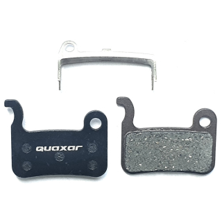 Brzd.plat.car-org.do Shimano XTR,zn.Quaxar